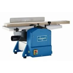 240 VOLT PLANER THICKNESSER 204 MM 1250 WATT SCHEPPACH HMS850 -Scheppach 24077467 3