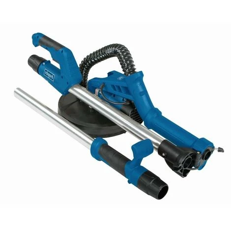230V PORTABLE DRY WALL SANDER WITH 1.7M EXTENDABLE ARM SCHEPPACH DS920 4 230V PORTABLE DRY WALL SANDER WITH 1.7M EXTENDABLE ARM SCHEPPACH DS920 - Image 4
