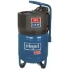 230V AIR COMPRESSOR OIL FREE 24 LT TANK VERTICLE DIRECT DRIVE SCHEPPACH HC24V