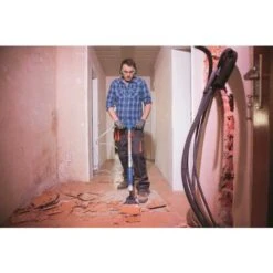 MULTI USE PNEUMATIC TOOLS SCHEPPACH AERO SPADE UNIVERSAL TOOLS 5 IN 1 -Scheppach 24077733 3