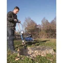 MULTI USE PNEUMATIC TOOLS SCHEPPACH AERO SPADE UNIVERSAL TOOLS 5 IN 1 -Scheppach 24077733 5