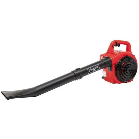 25,4CC PETROL LEAF BLOWER MULCHER VACUUM 1 HP SCHEPPACH LBH2600P 3 25,4CC PETROL LEAF BLOWER MULCHER VACUUM 1 HP SCHEPPACH LBH2600P - Image 3