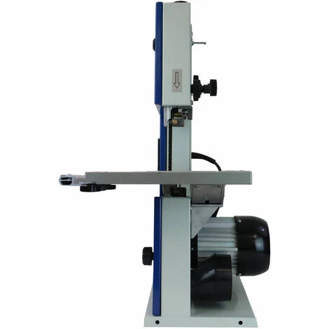 Scheppach Basa 1.0 Bandsaw 4 Scheppach Basa 1.0 Bandsaw - Image 4