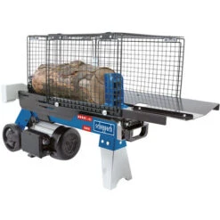 Scheppach HL460 4t Log Splitter