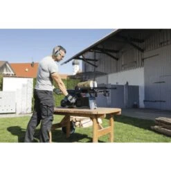 Scheppach HL460 4t Log Splitter -Scheppach 25459769 3