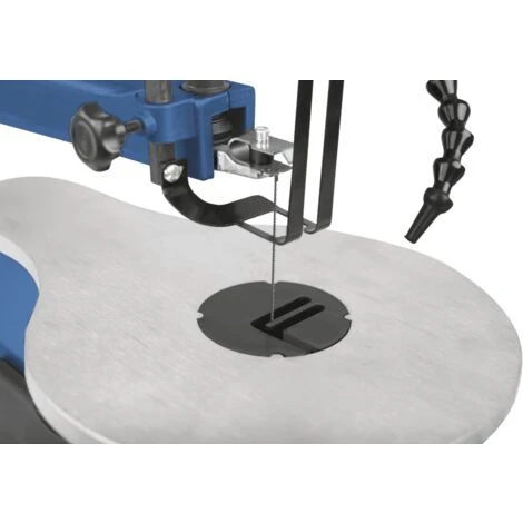 Scheppach SD1600V Scroll Saw 2 Scheppach SD1600V Scroll Saw - Image 2