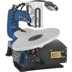 Scheppach SD1600V Scroll Saw 7 Scheppach SD1600V Scroll Saw -Scheppach 25459775 3