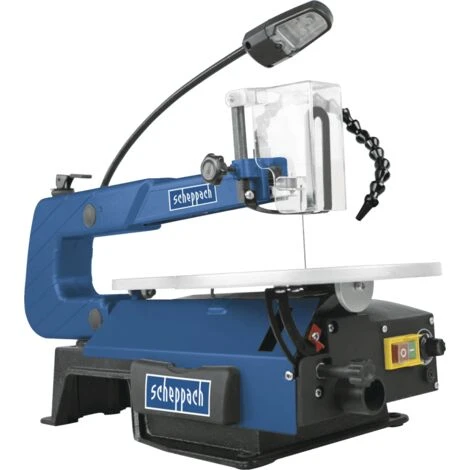 Scheppach SD1600V Scroll Saw 5 Scheppach SD1600V Scroll Saw - Image 5