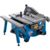 Scheppach HS80 8 Table Saw