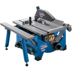 Scheppach HS80 8 Table Saw
