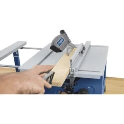 Scheppach HS80 8 Table Saw -Scheppach 25459823 5