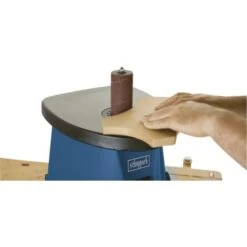 Scheppach OSM100 Bobbin Sander -Scheppach 25459839 3