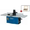 230V BENCH / TOP SHAPER ROUTER TABLE SCHEPPACH HF50 + CUTTER SET 8 Ø MM