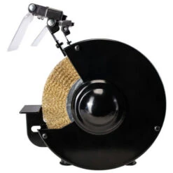 SCHEPPACH Mixed Grinder - 500W - 200mm - SM200LB -Scheppach 35237996 5