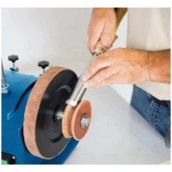 Profile Disc 100 SCHEPPACH - 89490705 -Scheppach 37989635 2