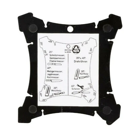 Corner Guide 250 SCHEPPACH - 89490366 1 Corner Guide 250 SCHEPPACH - 89490366