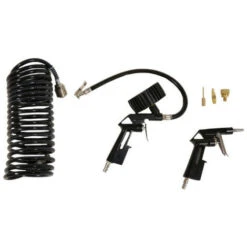 Compressor 6L And 6 Accessories SCHEPPACH - 1200W - HC06 - Black Edition - 58061099953 8 Compressor 6L And 6 Accessories SCHEPPACH - 1200W - HC06 - Black Edition - 58061099953 -Scheppach 37989698 4