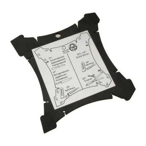 SCHEPPACH Pack 2 Corner Guides 200-250 Mm 2 SCHEPPACH Pack 2 Corner Guides 200-250 Mm - Image 2