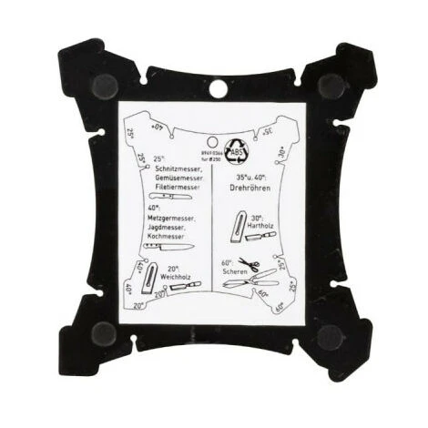 SCHEPPACH Pack 2 Corner Guides 200-250 Mm 3 SCHEPPACH Pack 2 Corner Guides 200-250 Mm - Image 3