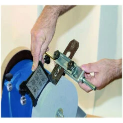 SCHEPPACH Pack 2 Corner Guides 200-250 Mm 7 SCHEPPACH Pack 2 Corner Guides 200-250 Mm -Scheppach 37989707 4