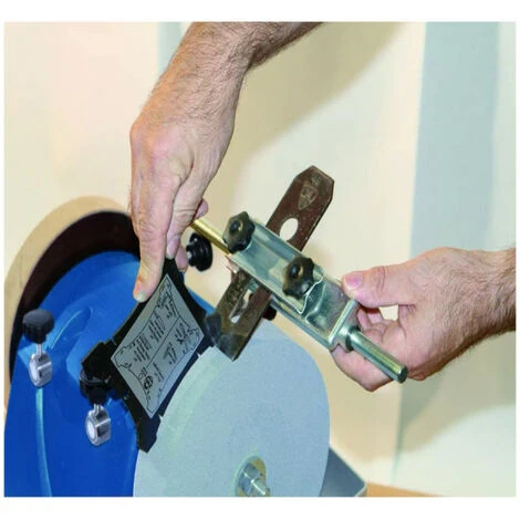 SCHEPPACH Pack 2 Corner Guides 200-250 Mm 4 SCHEPPACH Pack 2 Corner Guides 200-250 Mm - Image 4