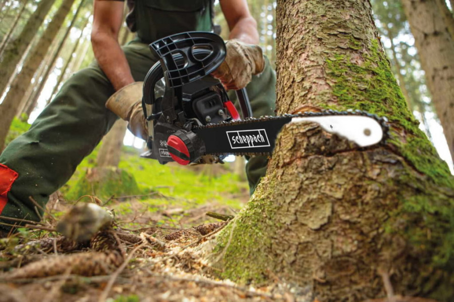 Scheppach -Scheppach 4