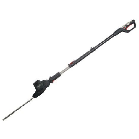 Hedge Trimmer 2 In 1 SCHEPPACH - 500W - TPX710 4 Hedge Trimmer 2 In 1 SCHEPPACH - 500W - TPX710 - Image 4
