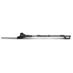 Hedge Trimmer 2 In 1 SCHEPPACH - 500W - TPX710 9 Hedge Trimmer 2 In 1 SCHEPPACH - 500W - TPX710 -Scheppach 46219690 5