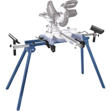 Scheppach UMF1550 150 KG Universal Mitre Saw Stand 2 Scheppach UMF1550 150 KG Universal Mitre Saw Stand - Image 2