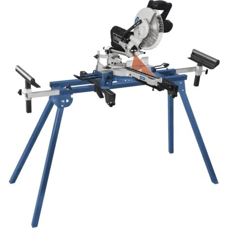 Scheppach UMF1550 150 KG Universal Mitre Saw Stand 3 Scheppach UMF1550 150 KG Universal Mitre Saw Stand - Image 3