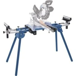 Scheppach UMF1600 200 KG Universal Mitre Saw Stand -Scheppach 46325153 3