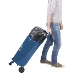 Scheppach HC51V 50 L Air Compressor 230 V -Scheppach 46325185 3