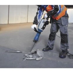 Scheppach AB1600 1600 W Demolition Hammer 230 V -Scheppach 46325197 4