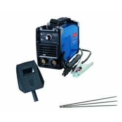 Scheppach WSE1100 160 AMP Inverter Welder 230 V