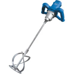 Scheppach PM1600 1600 W Paddle Mixer 230 V