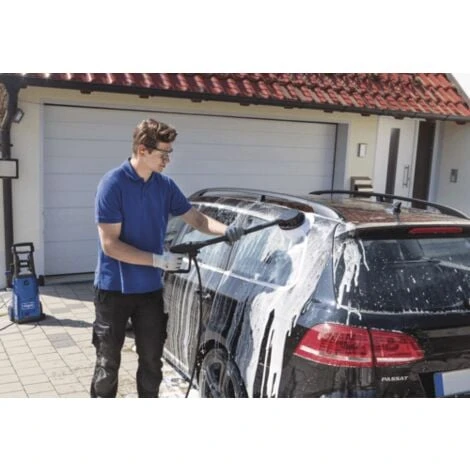 Scheppach HCE2200 165 Bar Pressure Washer 230 V 2 Scheppach HCE2200 165 Bar Pressure Washer 230 V - Image 2