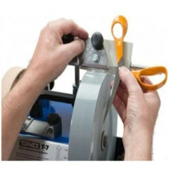 Device 160 SCHEPPACH For Straight Scissors And Pruning Shears - 89490710 5 Device 160 SCHEPPACH For Straight Scissors And Pruning Shears - 89490710 -Scheppach 47190227 3