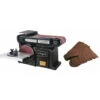 SCHEPPACH Black Edition Belt And Disc Sander - 370W - BTS800