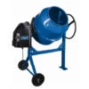 Scheppach MIX120 120ltr Cement Mixer