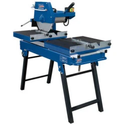 Scheppach HSM3500 350mm Stone Cutting Saw 2000W 230V