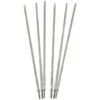 Set Of 50 SCHEPPACH Welding Electrodes - 300 X 2 Mm - 7906618701
