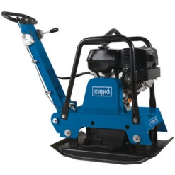 Scheppach HP3000S 9.0 HP Reversible Plate Compactor