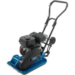 Scheppach HP1300S 6.5 HP Plate Compactor