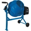 Scheppach MIX65 65L Hobby Cement Mixer 230V