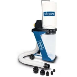 Scheppach DC500 75L Dust Extractor 230V