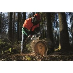 56CC 20 PROCUT PETROL CHAINSAW AUTO OILING SYSTEM 51CM 2300W SCHEPPACH CSH56 -Scheppach 58740839 3