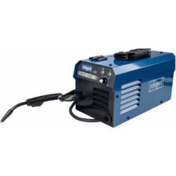Scheppach WSE3500 90 A MIG Welder 230V