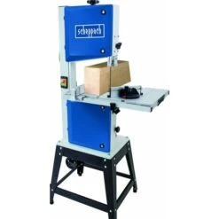 Scheppach HBS400 300mm Bandsaw Inc. Leg Stand 230 V -Scheppach 62832751 3