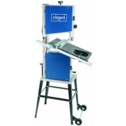 Scheppach HBS400 300mm Bandsaw Inc. Leg Stand 230 V -Scheppach 62832751 4