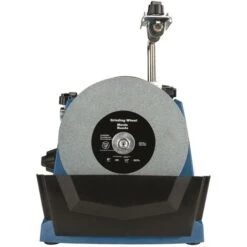 WATER SHARPENER SCHEPPACH TIGER 5000S SHARPENING KNIVES SCISSORS KNIFE GRINDER -Scheppach 62976060 4